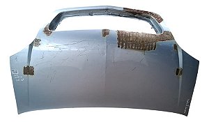 Capo Gm Meriva 2002 A 2012 Com Detalhe