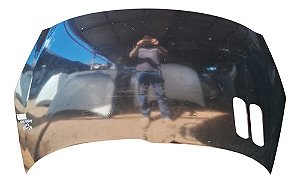 Capo Peugeot 207 2008 A 2014 Com Detalhe