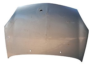 Capo Renault Clio 2001 A 2005 Com Detalhe