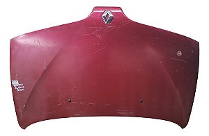 Capo Renault Scenic 1997 A 2000 Com Detalhe