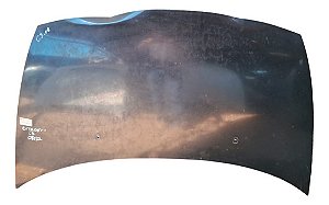 Capo Citroen C3 2003 A 2012 Com Detalhe