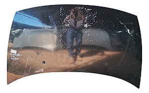 Capo Citroen C3 2003 A 2012 Com Detalhe