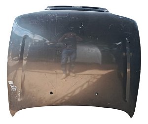 Capo Fiat Marea/brava 1997 A 2005 Com Detalhe