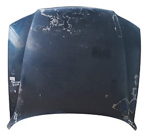 Capo Gm Vectra 1997 A 2004 Com Detalhe
