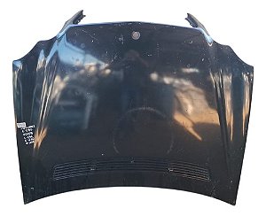 Capo Mercedes C180/c260/w2041 2000 A 2007 Com Detalhe