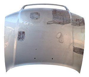 Capo Audi A4 B5 1994 A 2001 Com Detalhe