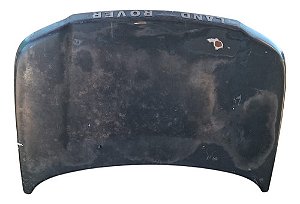 Capo Land Rover Freelander 1998 A 2006 Com Detalhe