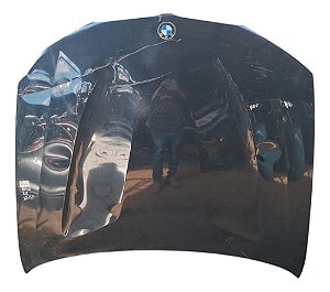 Capo Bmw X3 2012 A 2017 Com Detalhe