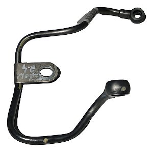 Cano Óleo Turbina Mitsubishi L200 New Triton 2.4 2018 A 2023