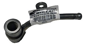 Tubo Menor Cano Água Da Turbina Pajero Sport 2.5 2006 A 2012