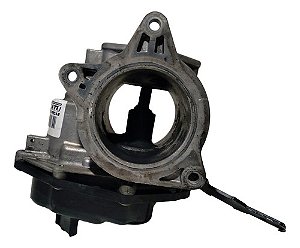Válvula Egr Volkswagem Amarok 2.0 2011 A 2016 (4)