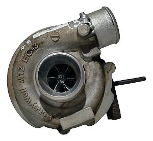 Turbina Chevrolet S10 2.8 2010 A 2012 (3)