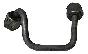 Cano Do Bico Injetor Volkswagem Amarok 2.0 2011 A 2016 (13)
