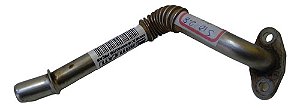 Cano Tubo Retorno Da Turbina Chevrolet S10 2.8 2010 A 2012