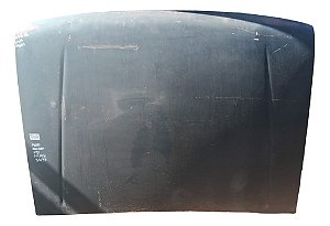 Capô Ford Ranger Stx Splash 1993 A 1997 Com Detalhe (1)