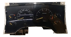 Painel De Instrumentos Gm Chevrolet Blazer 1995 A 2000