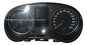 Painel Instrumento Volkswagem Amarok 2.0 2011 A 2016