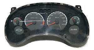Painel De Intrumentos Gm S10 Blazer 2002 A 2008 (1)