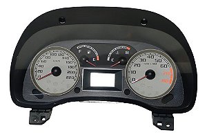 Painel De Instrumentos Fiat Idea 1.4 Flex 2005 A 2010