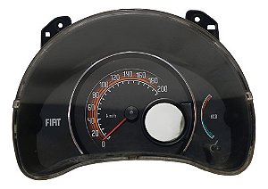 Painel De Instrumentos Fiat Uno Vivace 1.0 Flex 2010 A 2016