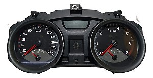 Painel De Instrumentos Renault Megane Expression 1.6 2006/10