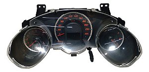 Painel De Instrumento Honda New Fit Flex 2009 A 2011