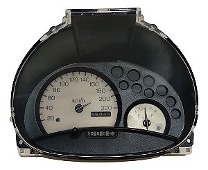 Painel De Instrumentos Ford Ka 1997 A 2001