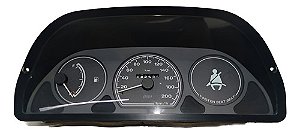 Painel De Instrumentos Fiat Palio 1995 A 2005