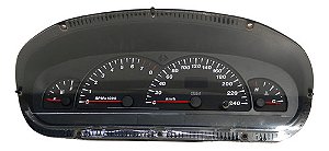 Painel De Instrumento Fiat Marea Brava 1.6 200 A 2009