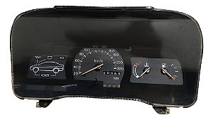 Painel De Instrumento Ford Escort 1.6 Glx 1993 A 1997