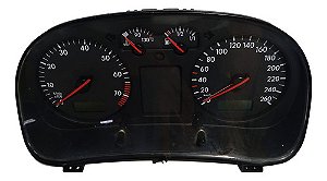 Painel De Instrumentos Vw Golf 2.0 Gasolina 1999 A 2006