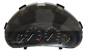 Painel De Instrumento Peugeot 206 1.4 2000 A 2006