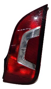Lanterna Traseira Direita Tampa Volkswagen Up 2014 A 2017