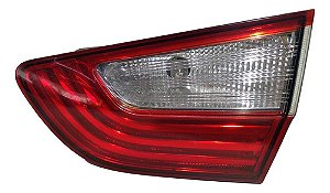 Lanterna Direita Tampa Traseira Fiat Grand Siena 2012 A 2016