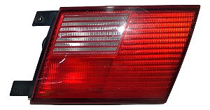 Lanterna Direita Tampa Porta Mala Vw Santana 1999 A 2006