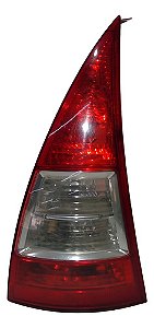 Lanterna Traseira Direita Citroen C3  2003 A 2012