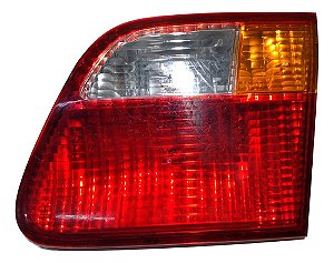 Lanterna Traseira Direita Porta Mala Honda Civic 1999/2000 2