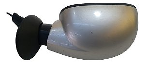 Retrovisor Manual Renault Logan 2007 A 2010