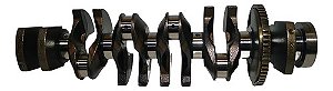 Virabrequim Bmw Motor N52 Serie 325 X1 X3 3.0 6cc 2005/15