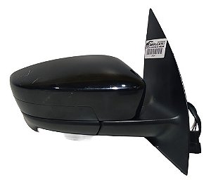 Retrovisor Elétrico Direito Volkswagem Gol G5 2009 A 2014