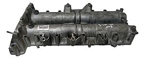 Tampa Cabeçote Comando Válvula Daily 55c16 16v 3.0 2008/16