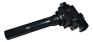 Bobina De Ignição Chevrolet Tracker 2.0 2003 A 2008 (3)