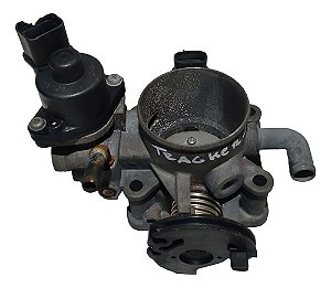 Corpo Borboleta Tbi Gm Tracker 2.0 Gasolina 2001 A 2009