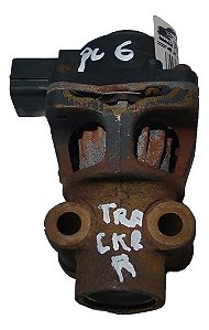 Valvula Egr Chevrolet Tracker 2.0 16v Gasolina 2008 2009