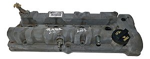Tampa De Válvulas Chevrolet Tracker 2.0 16v 2007 A 2009