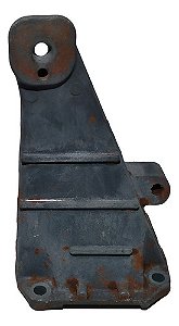 Suporte Coxim Do Motor L/esquerd Tracker 2.0 2007/09 Detalhe