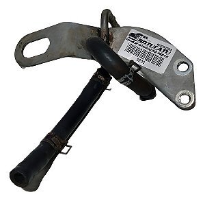 Tubo Cano Suporte Cabeçote Tracker 2.0 16v 2007 A 2009