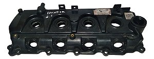 Tampa De Válvulas Nissan Frontier 2.5 16v 190cv 2013 A 2016