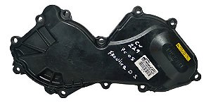 Tampa Capa Da Correia Dentada Frontier 2.5 16v 190cv 2013/16