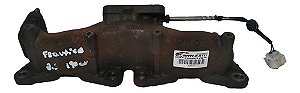 Coletor De Escape Nissan Frontier 2.5 16v 190cv 2013 A 2016